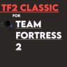 Pyro TF2 Classic