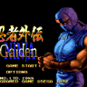 Ninja Gaiden Control Hack