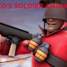 Nadko's Soldier Animation Mod