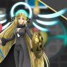 Cynthia Palutena