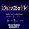 Ogre Battle gameplay fixes