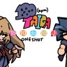 Toradora ONESHOT - 180taiga