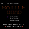 Battle Road