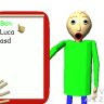 (0.6.X) Baldi's Basics Plus Dev API