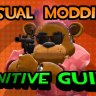 Casual Modding Definitive Guide (Windows)