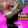 Frolic Unveiled