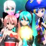 Vocaloid Module Pack