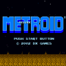 Metroid Deluxe