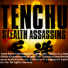 Tenchu - Camera & Perks Hack