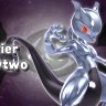 Shinier Mewtwo