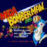 Mega Bomberman - Battle Randomizer