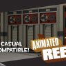 Animated Computers & Reels 4 Casual