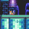 Honkai: Star Rail HUD in Sonic 3 AIR