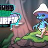 Friday Night Smurfin' [Smurf Cat ONESHOT]