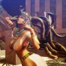 Egyptian Cleopatra Mod