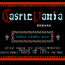 CastleVania Reborn