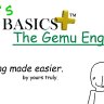 BB+ : The Gemu Engine