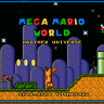 Mega Mario World: Another universe