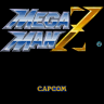 Mega Man X: Project Zero