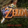 The Legend of Zelda: Master of Time Remastered