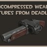 Uncompressed Weapon Textures from Deadlock