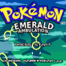 Pokémon Emerald Ambulation