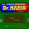 Dr. Mario World Redrawn