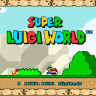 Super Luigi World