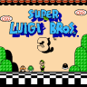 Super Luigi Bros. 3