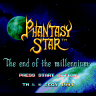 ReConstruct: Phantasy Star IV