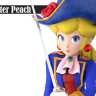 Swordfighter Peach (Princess Peach: Showtime!)