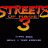 Streets of Rage 3 - Special Edition