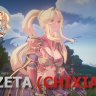 Zeta replace Chixia