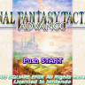 FFTA Minor Tweak Pack