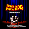 Super Mario RPG - Master Quest