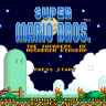 Super Mario Bros. The Invaders of Mushroom Kingdom