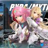 Tekken 7 Pyra/Mythra