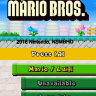 Mission: Hurry Up, Mario Bros.