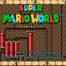 SMW - Burning in Hell