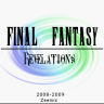 Final Fantasy - Revelations (Core Hack)