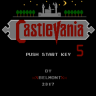 CastleVania 5