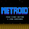 Metroid + Saving Unofficial Update