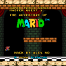 Super Mario World - Master Quest 6 - The Adventure of Mario