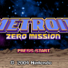 Metroid: Zero Mission - AP Boss Rush