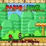 Mario & Luigi: Starlight Island Adventure