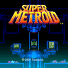 Super Metroid - Mockingbird Station