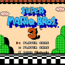 NEW NEW Super Mario Bros. 3 (1990)