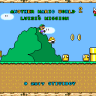 Another Mario World 2: Luigi's Mission