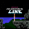 Zelda II: The Adventure of Link 100% (USA/EUR)