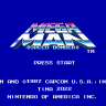 Megaman 1 – Speed Bomber